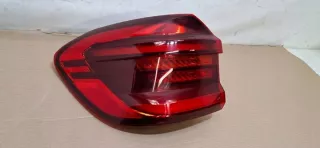 H3985336902 Фонарь задний левый BMW X3 G01 Арт e12205075, вид 3