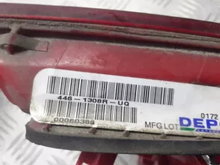 446-1308R-UQ Фонарь задний правый Audi A6 C6 (S6,RS6) Арт e12204930, вид 2