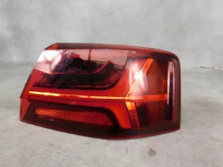 4G5945096E Фонарь задний правый Audi A6 C7 (S6,RS6) Арт e12204914, вид 3