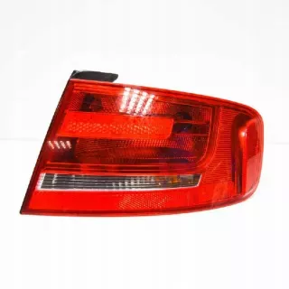 00968606 Фонарь задний правый Audi A4 B8 Арт e12204870, вид 3