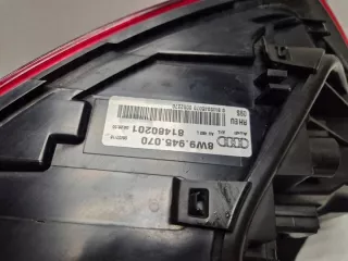 8W9945070 Фонарь задний правый Audi A4 B9 Арт e12204857, вид 4