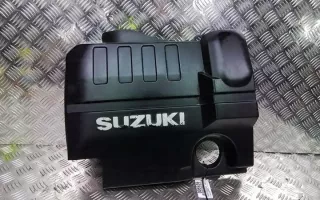 13170-67J10 Декоративная крышка двигателя Suzuki Vitara2 Арт e12204801, вид 1