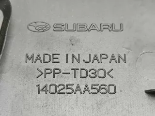 14025AA560 Декоративная крышка двигателя Subaru Forester SK Арт e12204799, вид 7