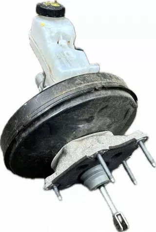 472104797R Вакуумный усилитель тормозов Renault Kangoo 2 Арт e12204678, вид 1