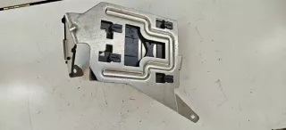 4H09078063BL 4h09078063bl Блок предохранителей Volkswagen Touareg 2 Арт e12204665, вид 3