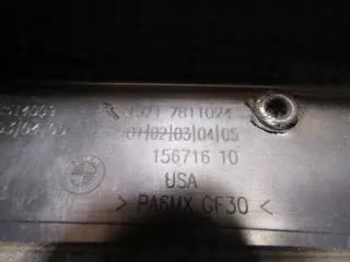 7811024 Декоративная крышка двигателя BMW X3 F25 Арт e12204629, вид 3