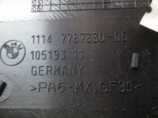 7787330 Декоративная крышка двигателя BMW 3 E46 Арт e12204550, вид 4