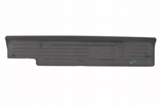 PA6GF10MX20 Декоративная крышка двигателя BMW 1 E81/E82/E87/E88 Арт e12204521, вид 2