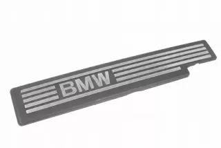 PA6GF10MX20 Декоративная крышка двигателя BMW 1 E81/E82/E87/E88 Арт e12204521, вид 3
