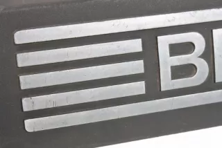PA6GF10MX20 Декоративная крышка двигателя BMW 1 E81/E82/E87/E88 Арт e12204521, вид 7