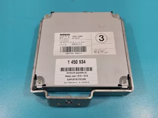 284A1BV80B IMPRK1450934, Блок предохранителей Nissan Juke 1 Арт e12204491, вид 2