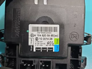 A1648205985 IMPRK1453437, Блок предохранителей Mercedes ML W164 Арт e12204463, вид 3