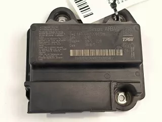 00052090728 Блок предохранителей Fiat Tipo 2 Арт e12204398, вид 3