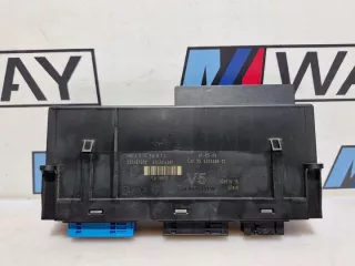 9203598 Блок предохранителей BMW 5 F10/F11/GT F07 Арт e12204365, вид 1