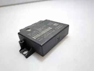 8P0919475M Блок предохранителей Audi A3 8P Арт e12204322, вид 4
