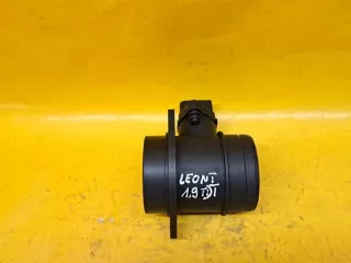 1999-2006R 0281002531 Расходомер воздуха Seat Leon 1 Арт e12204288, вид 2