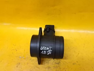 1999-2006R 0281002531 Расходомер воздуха Seat Leon 1 Арт e12204288, вид 3