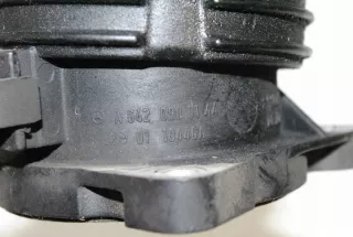 A6420900144 Расходомер воздуха Mercedes C W203 Арт e12204223, вид 4