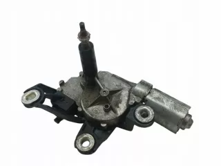1T0955711D 2003-2010 Моторчик стеклоочистителя фар Volkswagen Touran 1 Арт e12204197, вид 1