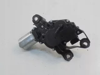 1K6955711B Моторчик стеклоочистителя фар Volkswagen Golf 5 Арт e12204184, вид 3
