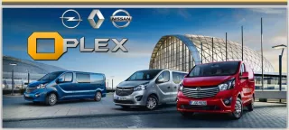 288002950R 6O5P5L5E5X000012914 Моторчик стеклоочистителя фар Opel Vivaro B Арт e12204095, вид 2