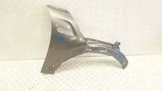  Крыло переднее правое MINI Cooper F56,F55 Арт e12203642, вид 1
