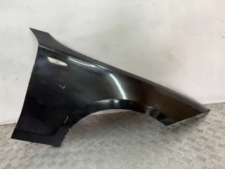  Крыло переднее правое BMW 1 E81/E82/E87/E88 Арт e12203096, вид 1
