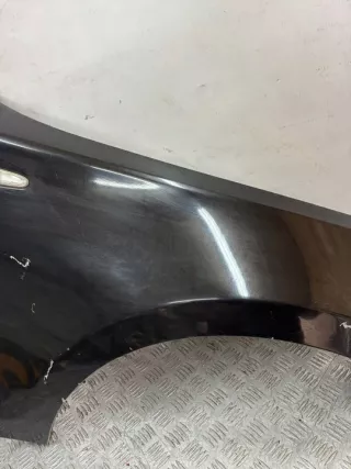  Крыло переднее правое BMW 1 E81/E82/E87/E88 Арт e12203096, вид 4