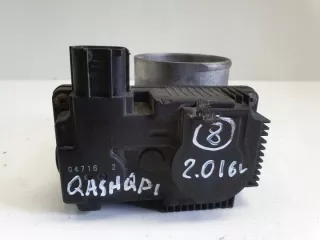 SERA576-01 Моновпрыск Nissan Primera 12 Арт e12203076, вид 1