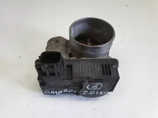 SERA576-01 Моновпрыск Nissan Primera 12 Арт e12203076, вид 3