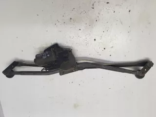 404955 Механизм стеклоочистителя (трапеция дворников) Volkswagen Crafter 1 Арт e12203061, вид 1