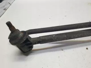 404955 Механизм стеклоочистителя (трапеция дворников) Volkswagen Crafter 1 Арт e12203061, вид 4