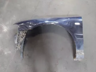  Крыло переднее левое Audi A4 B5 Арт e12202971, вид 1
