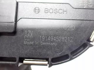 288157018R Механизм стеклоочистителя (трапеция дворников) Renault Scenic 4 Арт e12202897, вид 4