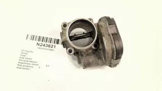9673534480 Моновпрыск Citroen Berlingo 2  Арт e12202767, вид 1