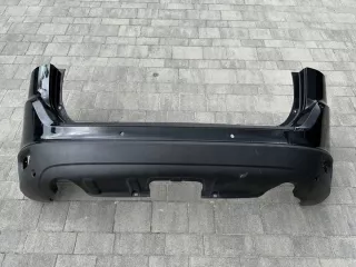 30763426 Бампер задний Volvo XC60 1 Арт e12202721, вид 1