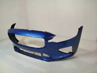  Бампер передний Volvo S60 3 Арт e12202667, вид 3