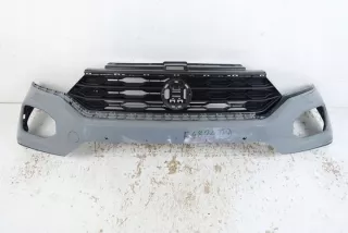 2GA807221AF Бампер передний Volkswagen T-Roc Арт e12202653, вид 1