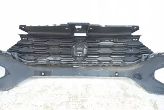 2GA807221AF Бампер передний Volkswagen T-Roc Арт e12202653, вид 11