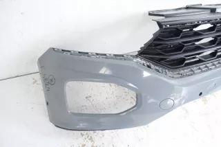 2GA807221AF Бампер передний Volkswagen T-Roc Арт e12202653, вид 2