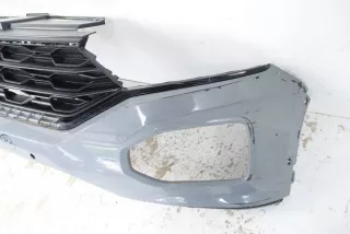 2GA807221AF Бампер передний Volkswagen T-Roc Арт e12202653, вид 4