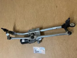 6925706 Механизм стеклоочистителя (трапеция дворников) BMW 1 E81/E82/E87/E88 Арт e12202625, вид 1