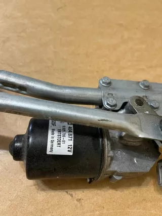 6925706 Механизм стеклоочистителя (трапеция дворников) BMW 1 E81/E82/E87/E88 Арт e12202625, вид 2