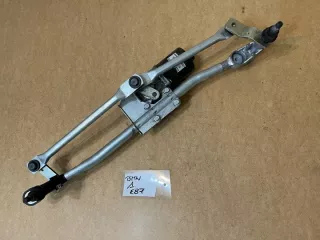 6925706 Механизм стеклоочистителя (трапеция дворников) BMW 1 E81/E82/E87/E88 Арт e12202625, вид 4