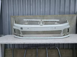 2G0807221J Бампер передний Volkswagen Polo 6 Арт e12202611, вид 2