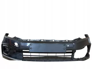 3G0807221G Бампер передний Volkswagen Passat B8 Арт e12202577, вид 1