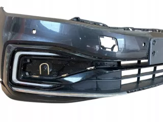 3G0807221G Бампер передний Volkswagen Passat B8 Арт e12202577, вид 3