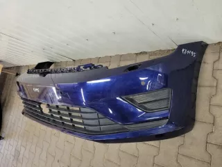 510807221F Бампер передний Volkswagen Golf 7 Арт e12202495, вид 3