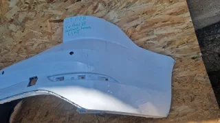 5G9807421M Бампер задний Volkswagen Golf 7 Арт e12202482, вид 3