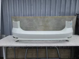 5G9807421M Бампер задний Volkswagen Golf 7 Арт e12202473, вид 1